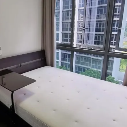 Rent this 1 bed room on Yishun Close in Symphony Suites, Singapore 768006