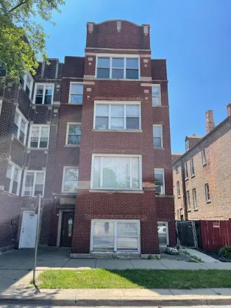 Buy this 1studio duplex on 3909 West 14th Street in Chicago, IL 60623