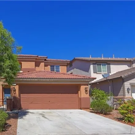 Rent this 4 bed house on 517 Lacabana Beach Drive in Las Vegas, NV 89138
