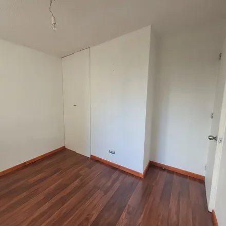 Rent this 3 bed apartment on Pintor Gustavo Cabello 804 in 285 0546 Rancagua, Chile