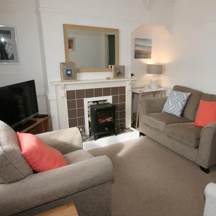 Rent this 2 bed duplex on St. Blaise in PL24 2JX, United Kingdom