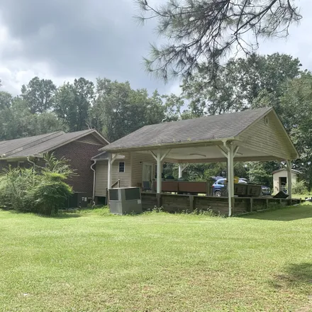Buy this 3 bed house on 7217 Durant Avenue Northeast in Bishop, Brunswick County