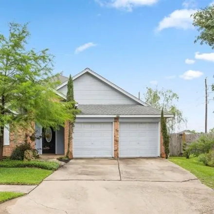 Buy this 3 bed house on 22962 Franz Road in Harris County, TX 77449