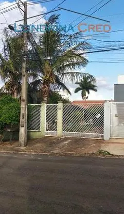 Buy this 2 bed house on Rua Ana Gomes Rosim in Ernani, Londrina - PR