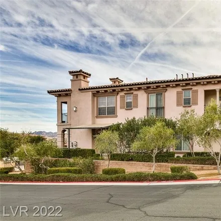 Image 2 - SouthShore Golf Club at Lake Las Vegas, 100 Strada Di Circolo, Henderson, NV 89011, USA - Condo for sale