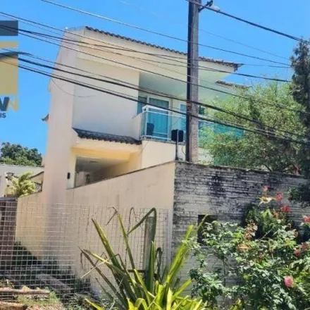Buy this 3 bed house on Rua Edma Rodrigues Valadão in Camboinhas, Niterói - RJ