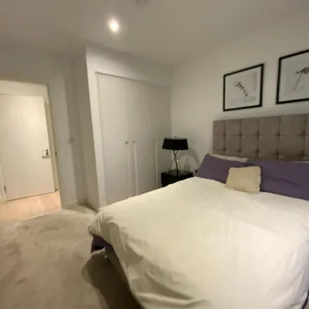 Rent this 2 bed apartment on 1 Bonner Street in London, E2 0QP