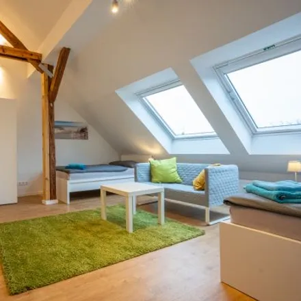 Rent this 2 bed apartment on Al-Zahraa in Haus-Berge-Straße 129, 45356 Essen