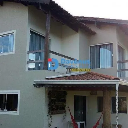 Buy this 5 bed house on Avenida Imperador Pedro II 209 in Nova Petrópolis, São Bernardo do Campo - SP