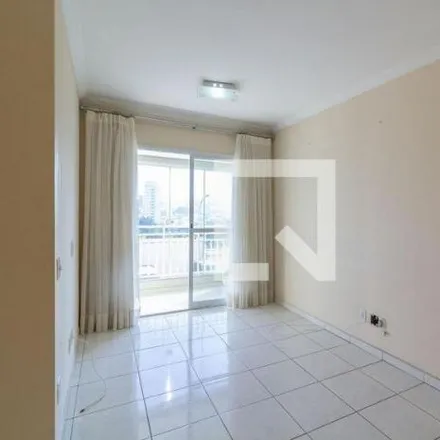 Rent this 3 bed apartment on Rua Coronel Pedro Dias de Campos in Vila Aricanduva, São Paulo - SP