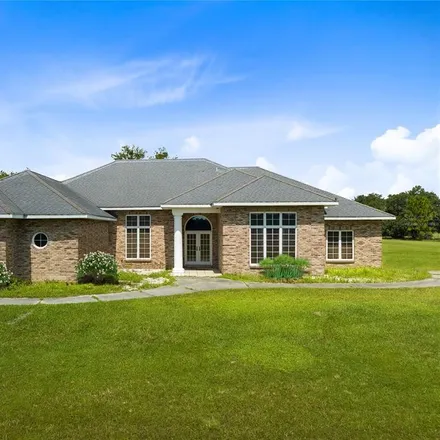 Buy this 4 bed house on 4201 Twilight Trail in Osceola County, FL 34746