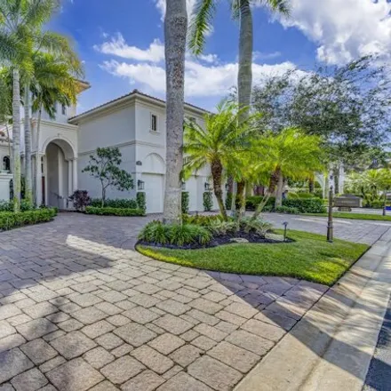 Image 3 - Country Club at Mirasol, North Jog Road, Palm Beach Gardens, FL 33418, USA - House for rent
