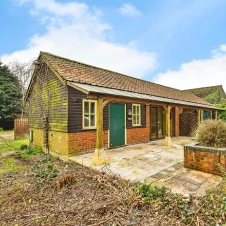 Buy this 4 bed house on Turnpike Lodge in Sleight Lane, Devizes