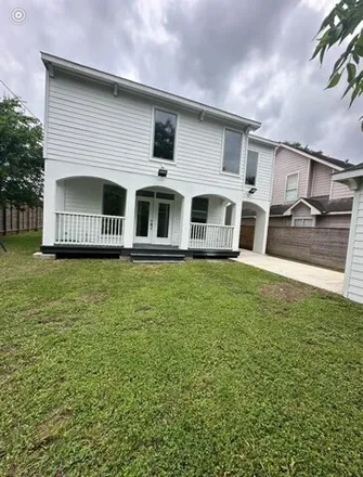 Image 3 - 6606 Roberson St, Houston, Texas, 77085 - House for sale