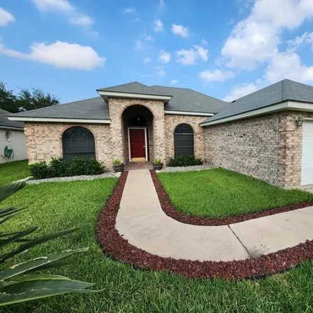 Buy this 3 bed house on 2122 Spring Court in Harlingen, TX 78550