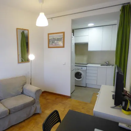 Image 4 - Madrid, Calle de Santa Engracia, 87, 28010 Madrid - Apartment for rent