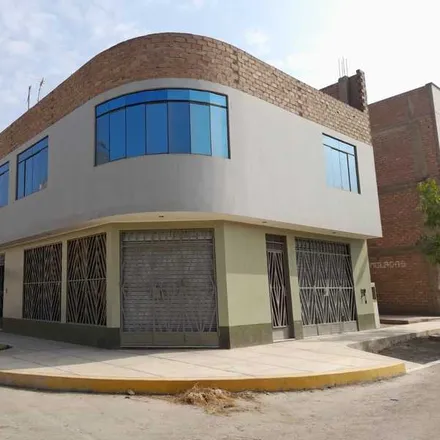 Image 9 - Institución educativa inicial Cruz Saco De San Antonio, Calle Los Alamos, Carabayllo, Lima Metropolitan Area 15121, Peru - House for sale