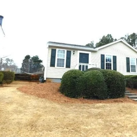 Rent this 3 bed house on 368 Oak Harbor Trail in Marietta, GA 30061