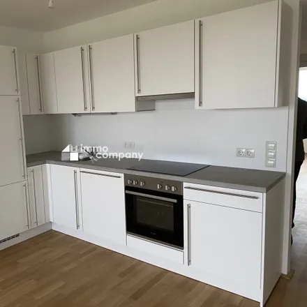 Rent this 3 bed apartment on Vienna in KG Atzgersdorf, AT