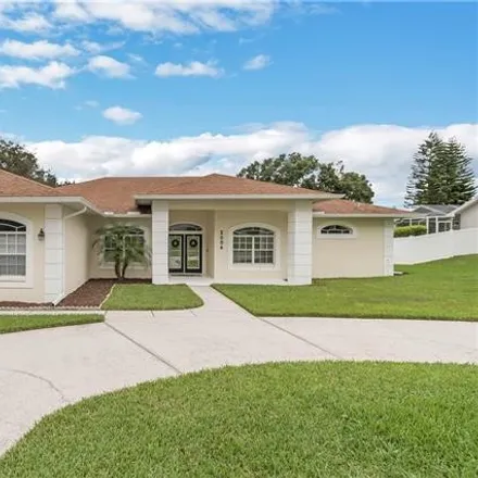 Buy this 5 bed house on 2000 High Vista Drive in Polk County, FL 33813