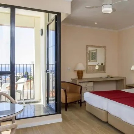 Rent this studio apartment on Funchal in Madeira, Portugal