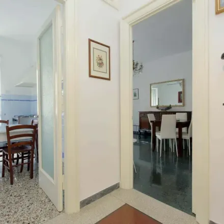 Rent this 1 bed apartment on Al giardino del gatto e la volpe in Via Buccari, 00192 Rome RM