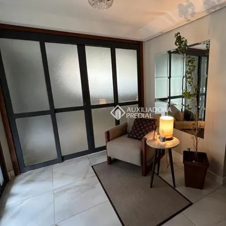 Buy this 2 bed apartment on Rua Victor Scalco in Centro, Guaíba - RS