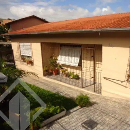 Buy this 3 bed house on Rua Vereador Roberto Landel de Moura in Campo Novo, Porto Alegre - RS