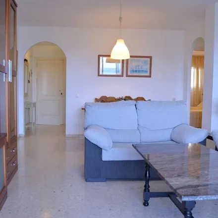 Rent this 2 bed apartment on Farmacia Caleta De Vélez in Avenida de Andalucía, 112