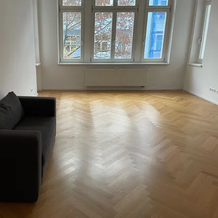 Image 6 - Essener Straße 12, 10555 Berlin, Germany - Apartment for rent