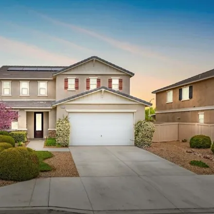 Buy this 5 bed house on 2653 Limewood Lane in Lancaster, CA 93536