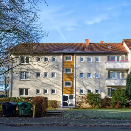 Rent this 3 bed apartment on Hauptstraße 44 in 44894 Bochum, Germany