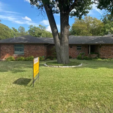 Rent this 3 bed house on 13038 Copenhill Road in Dallas, TX 75240