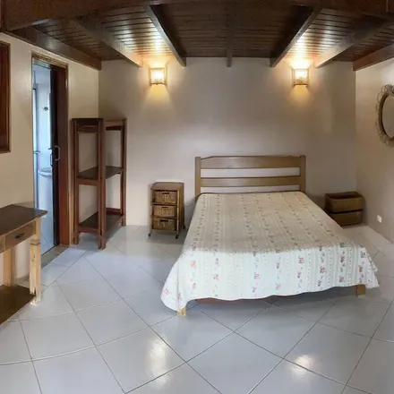 Rent this 11 bed house on Praia Grande in Ubatuba, Região Metropolitana do Vale do Paraíba e Litoral Norte