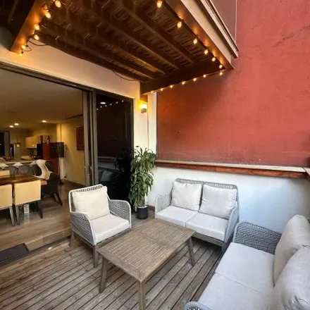 Buy this 3 bed apartment on 7repair in Calle Schiller, Miguel Hidalgo