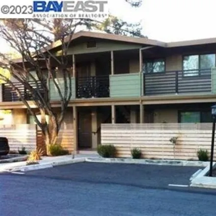 Rent this 2 bed apartment on 31 Appletree Lane in Alamo, CA 94507