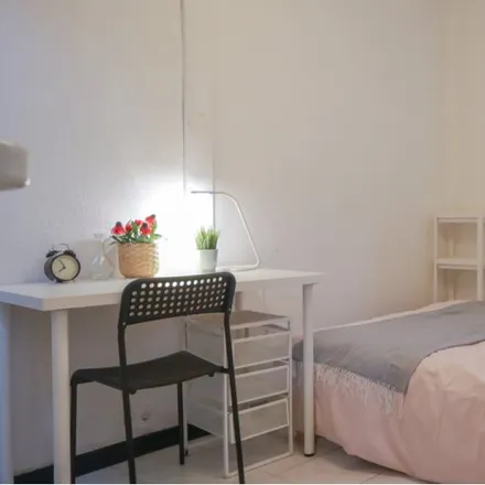 Rent this 3 bed room on Opañel in Calle de Portalegre, 28019 Madrid