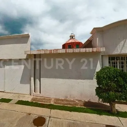 Buy this 3 bed house on Calle del Humo in 20208 Aguascalientes, AGU