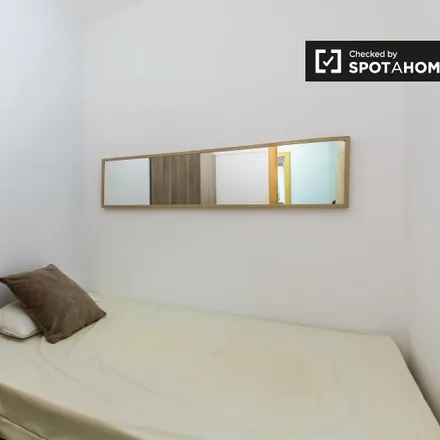 Image 9 - Carrer de Murillo, 18, 08001 Barcelona, Spain - Apartment for rent