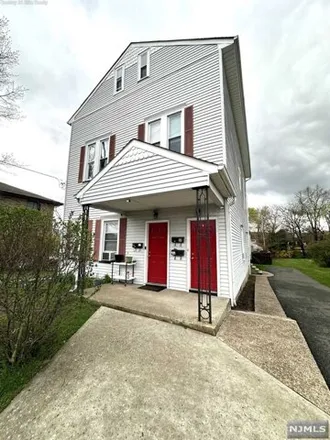 Rent this 2 bed house on 71 Getty Avenue in Clifton, NJ 07011