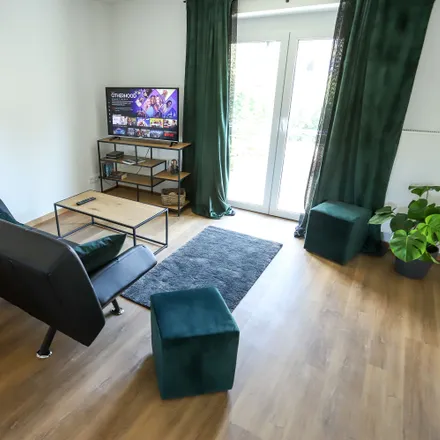 Rent this 2 bed apartment on Friesenstraße 8a in 86165 Augsburg, Germany