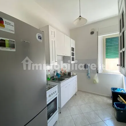 Image 2 - Via Giuseppe Verdi, 57021 Campiglia Marittima LI, Italy - Apartment for rent