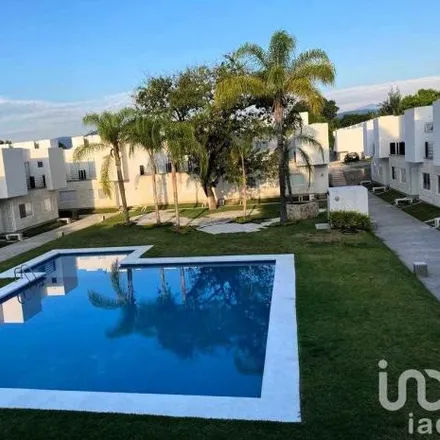 Rent this 3 bed house on unnamed road in Villas Gardenia Yautepec, 62732 Yautepec