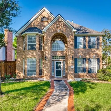 Buy this 5 bed house on 8661 Kendall Drive in Plano, TX 75025
