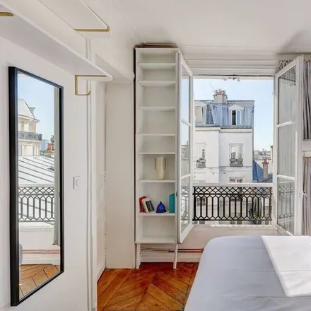 Rent this 1 bed apartment on Paris