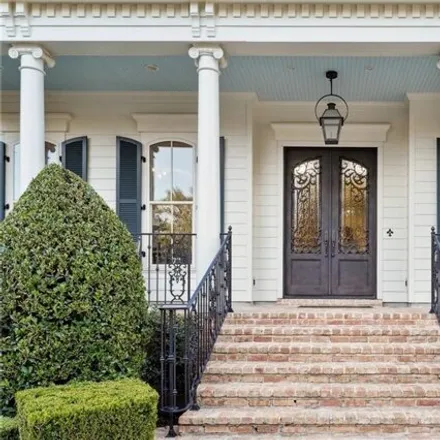 Image 3 - 6776 Louis Xiv Street, Lakeview, New Orleans, LA 70124, USA - House for sale