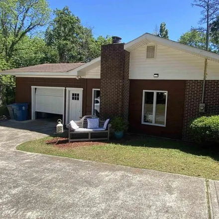 Image 3 - 70 Cardinal Rd, Monroeville, Alabama, 36460 - House for sale