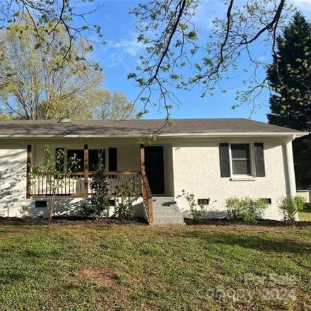 Buy this 3 bed house on Morrow Street in Clover, SC 29703