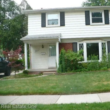 Image 1 - 19422 Outer Drive Court, Dearborn, MI 48124, USA - House for sale