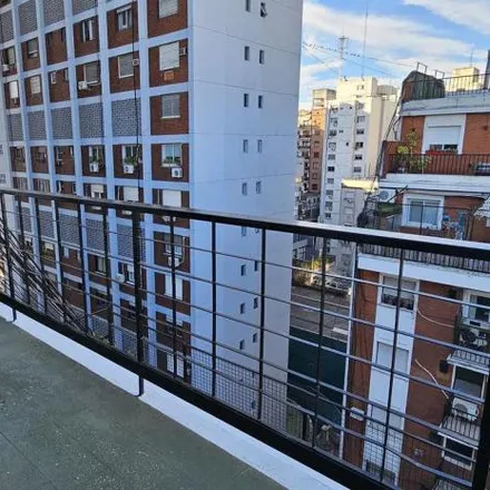 Buy this 3 bed apartment on Talcahuano 954 in Retiro, C1013 AAS Buenos Aires